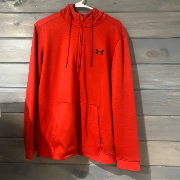 Under Armor Full zip up jacket - Picture 3 of 4